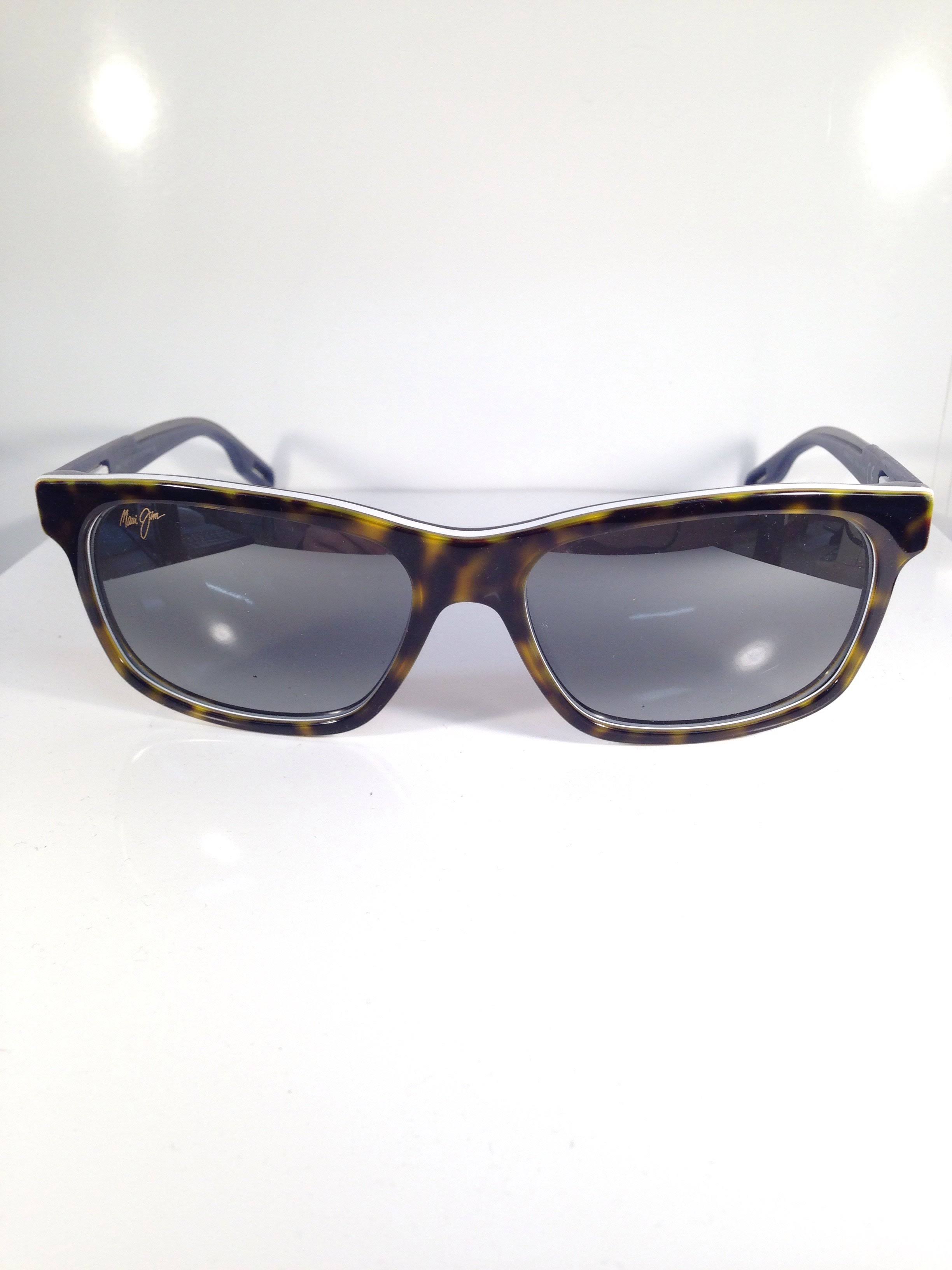 Maui Jim EH BRAH Sunglasses