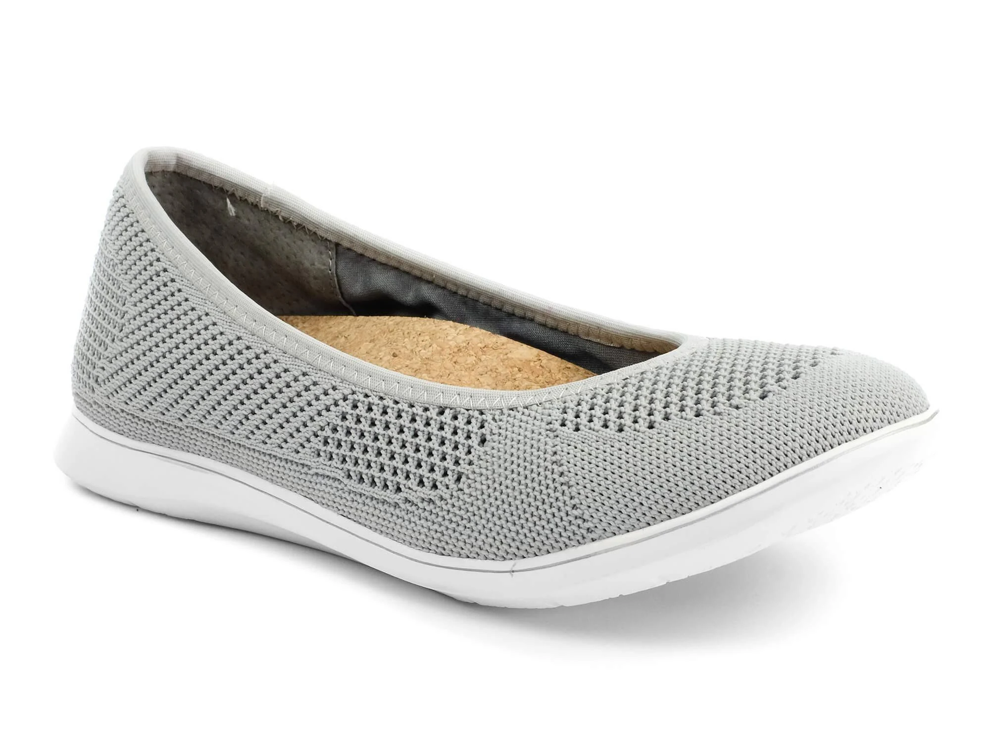 Revitalign Inca Sport Mesh Ballet Flats