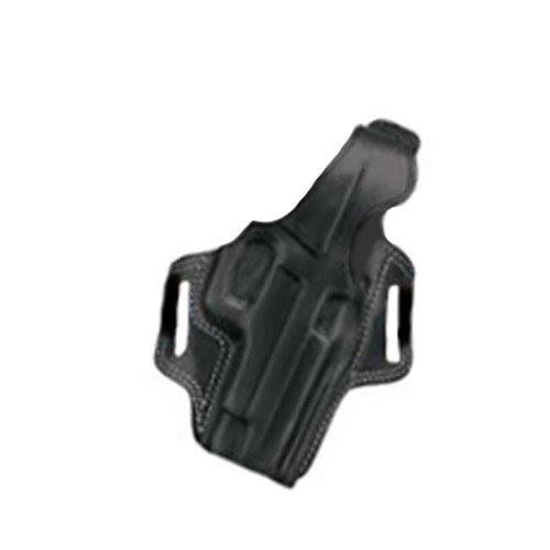 Galco Fletch High Ride Belt Holster Compatible with Kimber Colt 1911 5x22