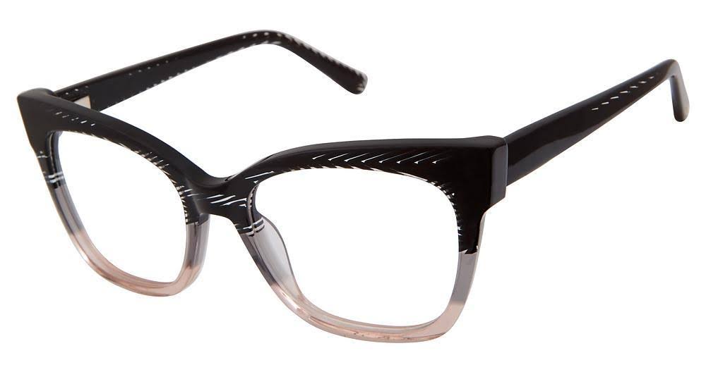 L.A.M.B LA066 Eyeglasses GRY Grey