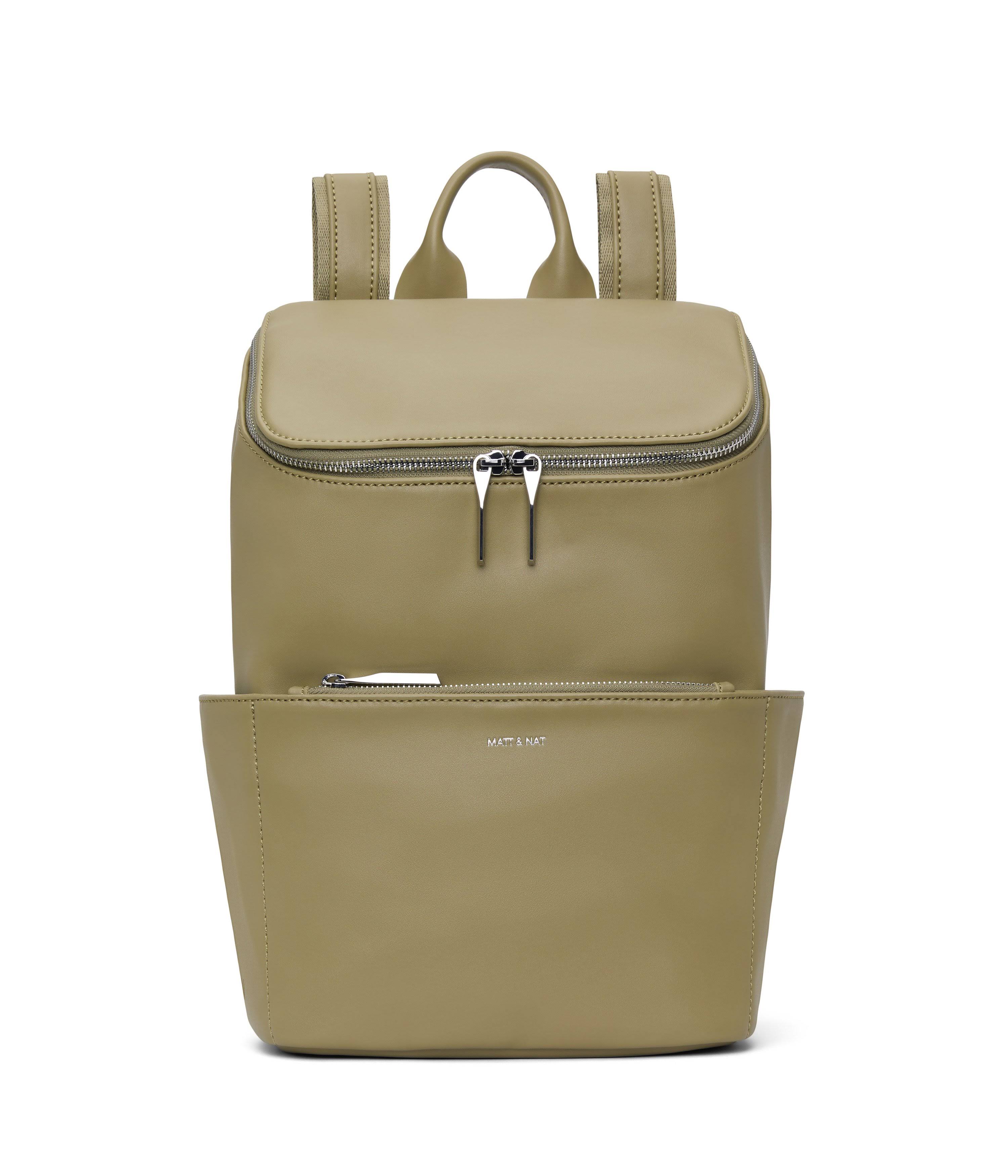 Matt u0026 Nat Brave Backpack Loom, Ivy