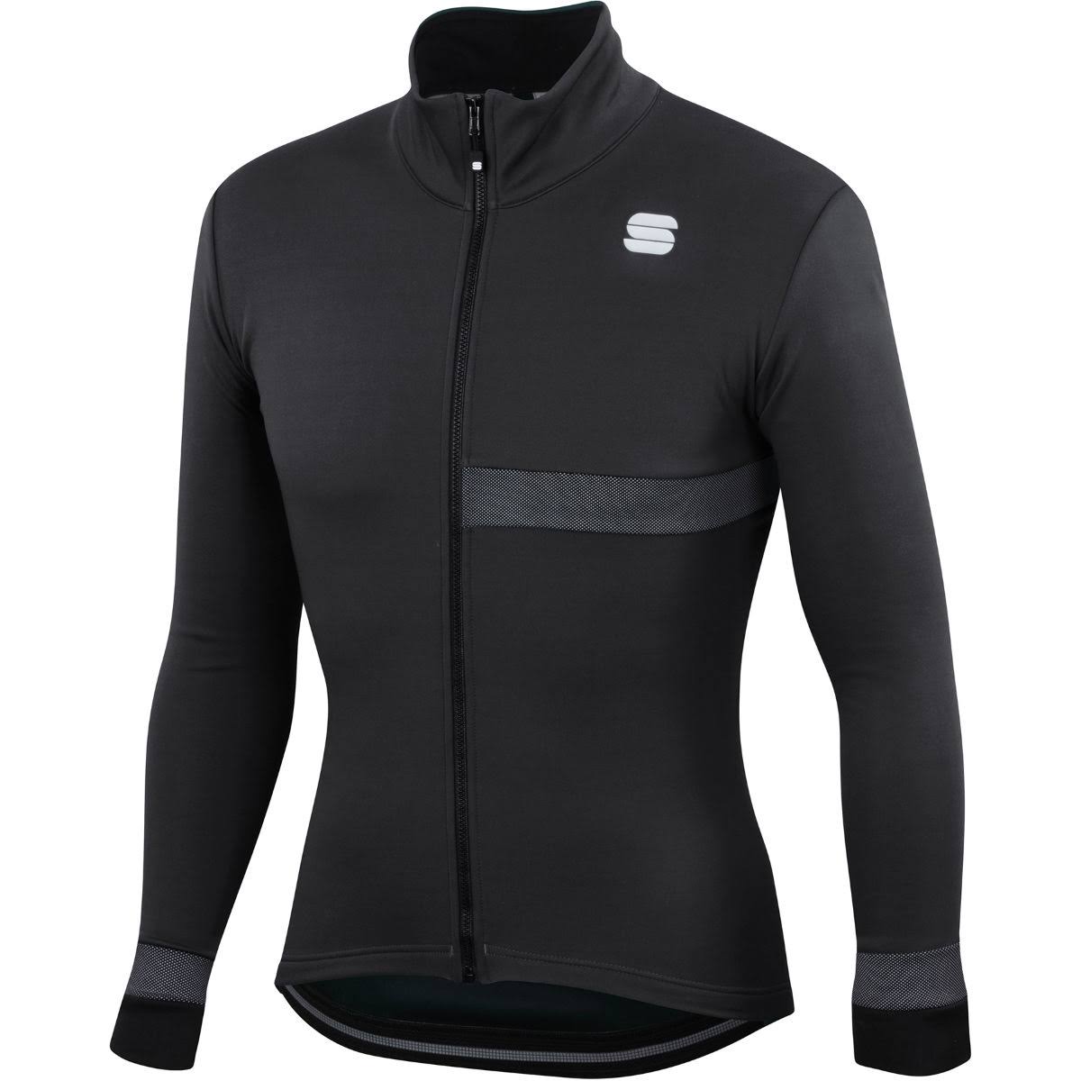 Sportful Giara Softshell Jacket - XL - Black