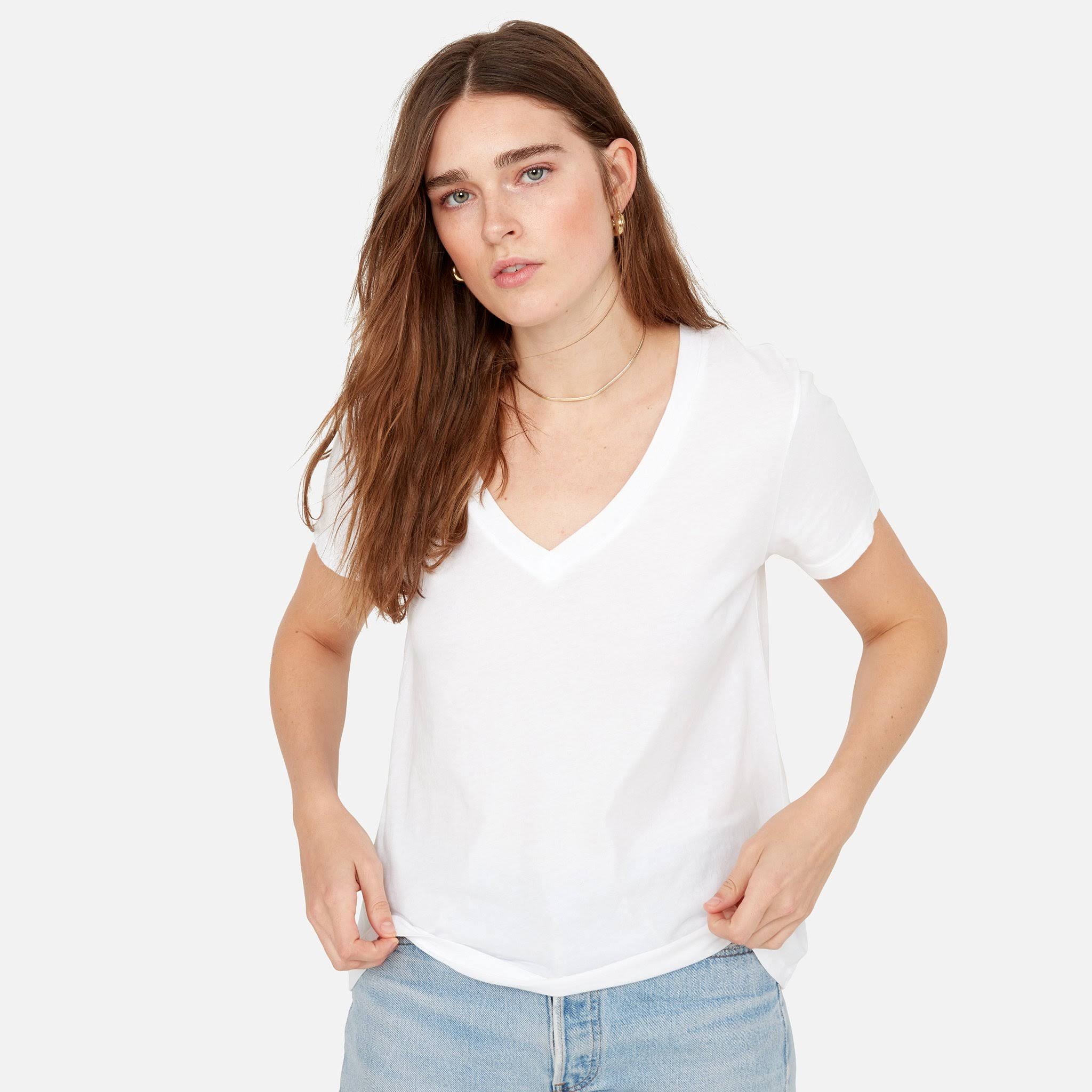 Mate | Classic V M / White