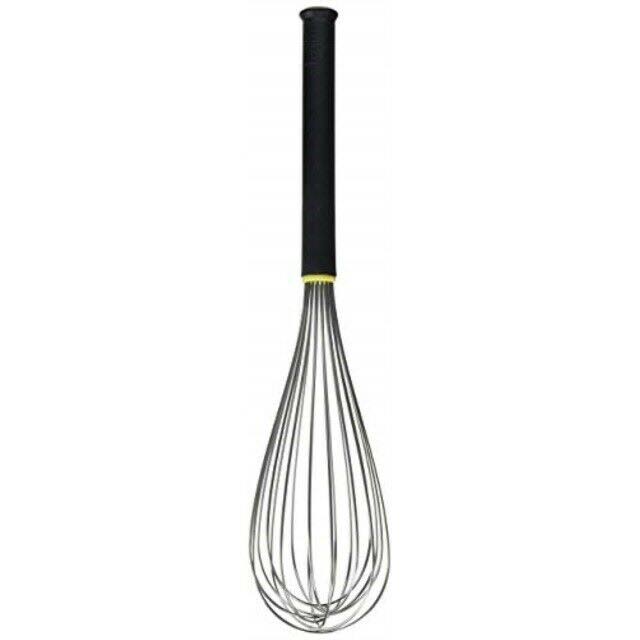 Matfer Bourgeat Piano Whisks 17-3/4-Inch