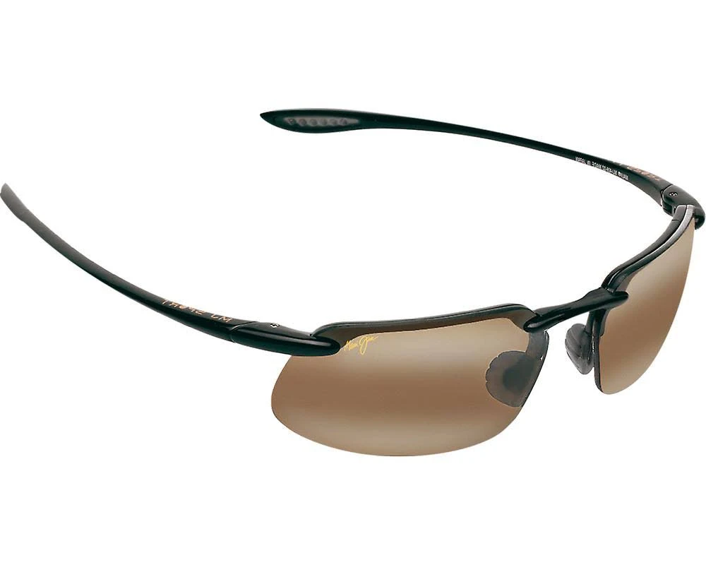 Maui Jim Men&s Kanaha Sport Polarized Sunglasses