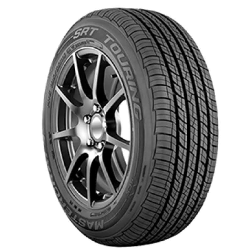 Mastercraft SRT Touring 195/60R15 90000021139 Tire