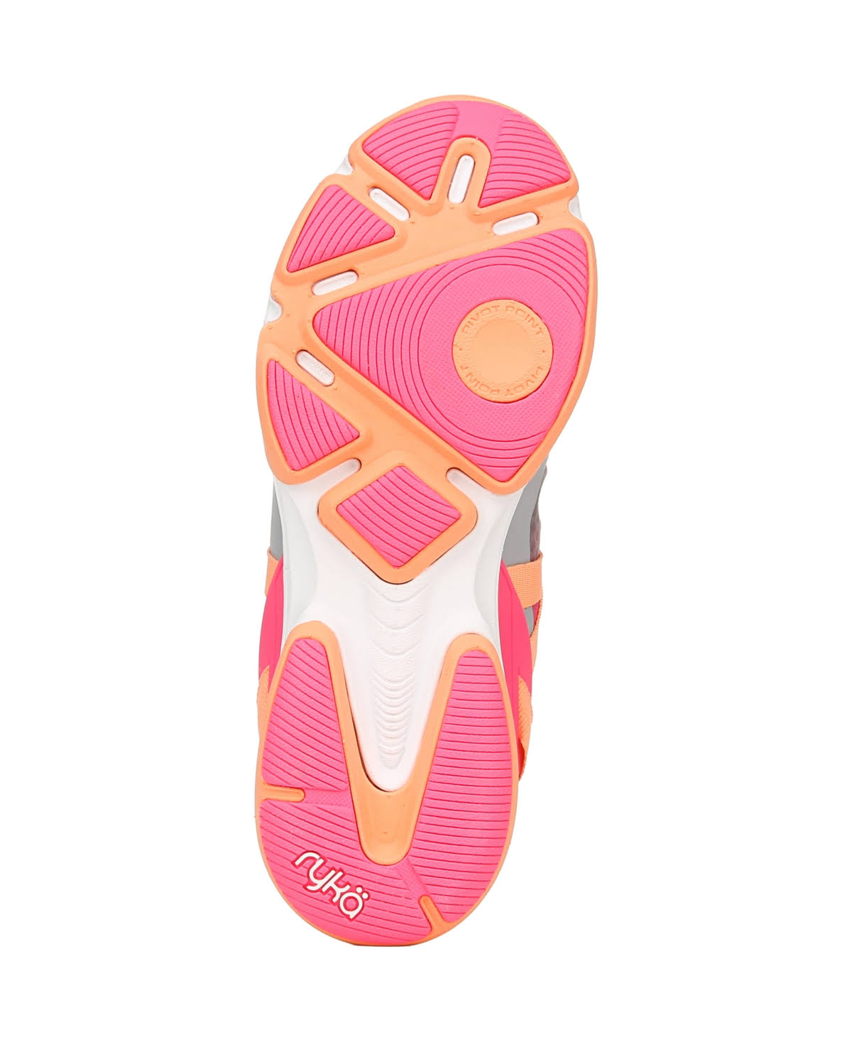 Ryka Devotion XT Mid Training Women's Sneakers - Sleet