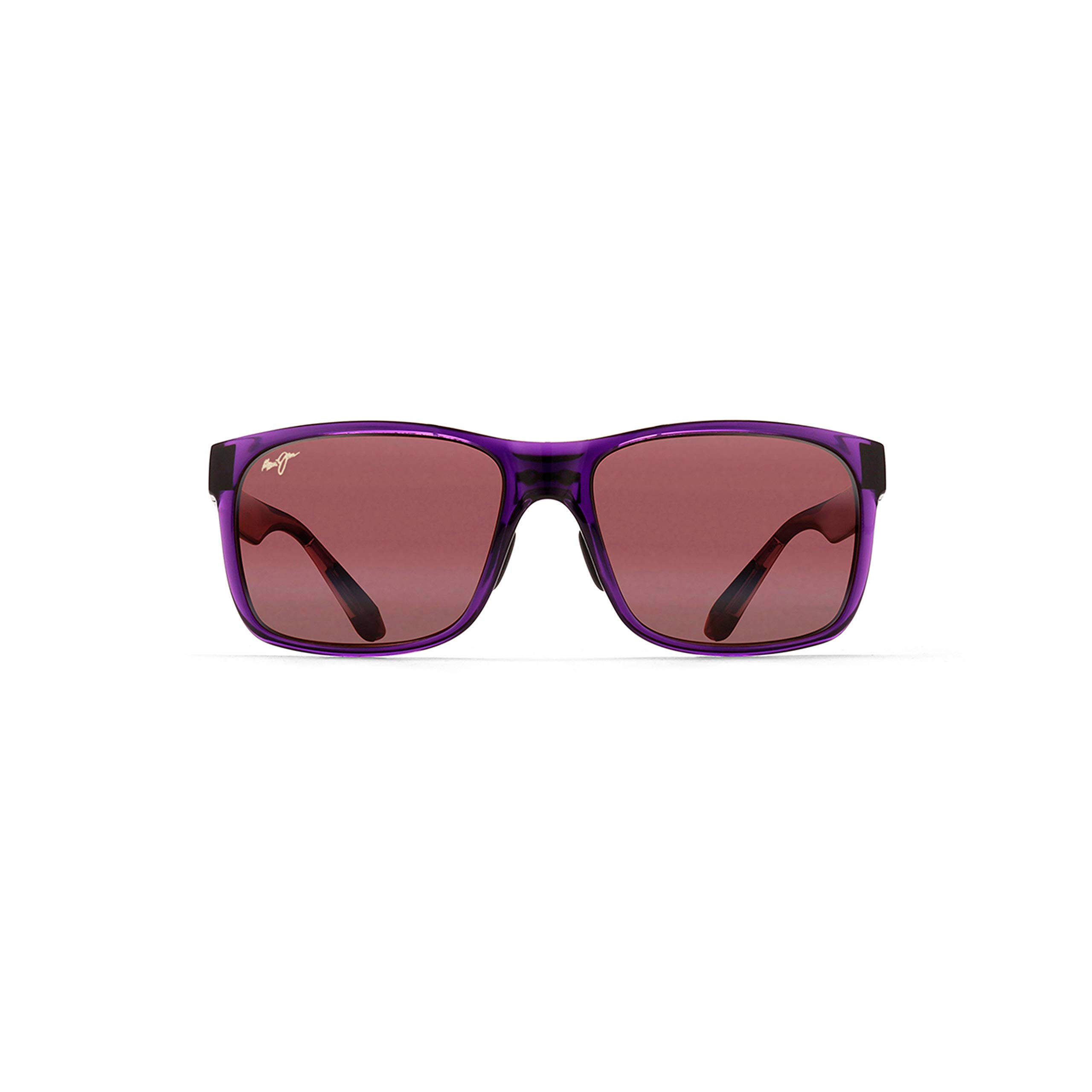 Maui Jim Red Sands Sunglasses Purple Fade
