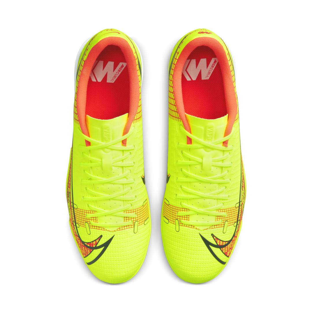 Nike Mercurial Vapor 14 Academy TF Turf Soccer Shoe