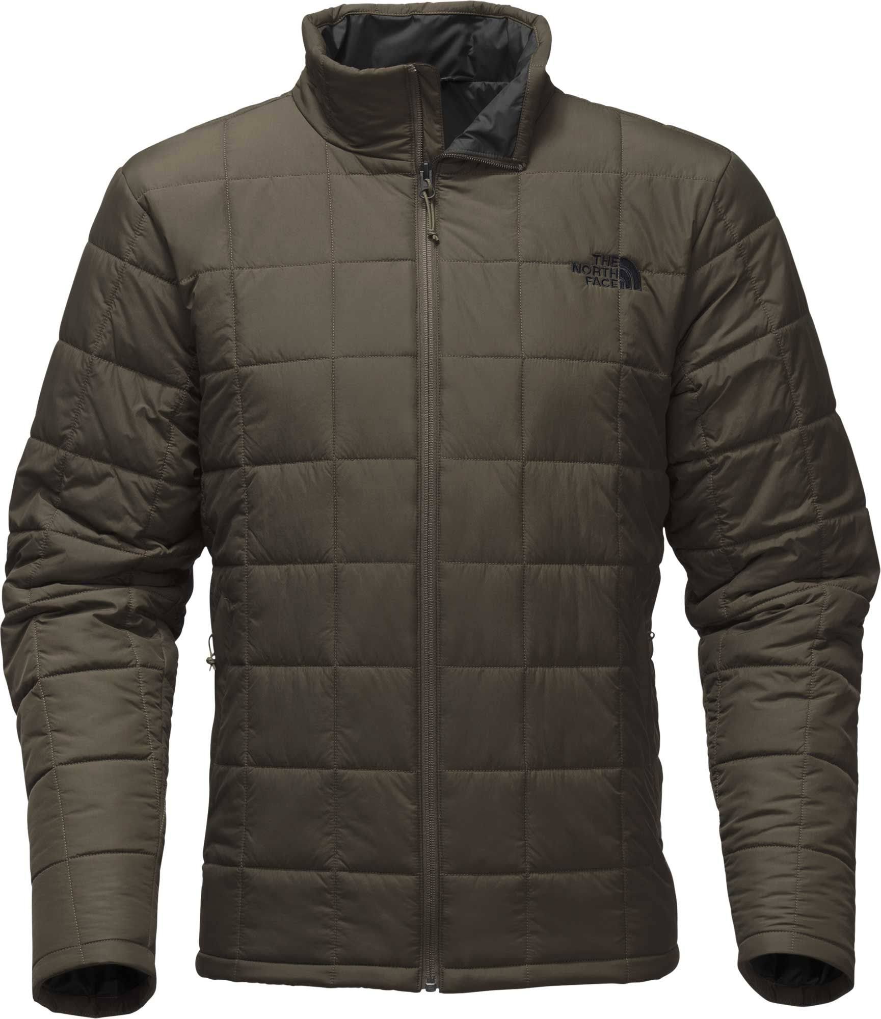 The North Face Harway Jacket Mens Green