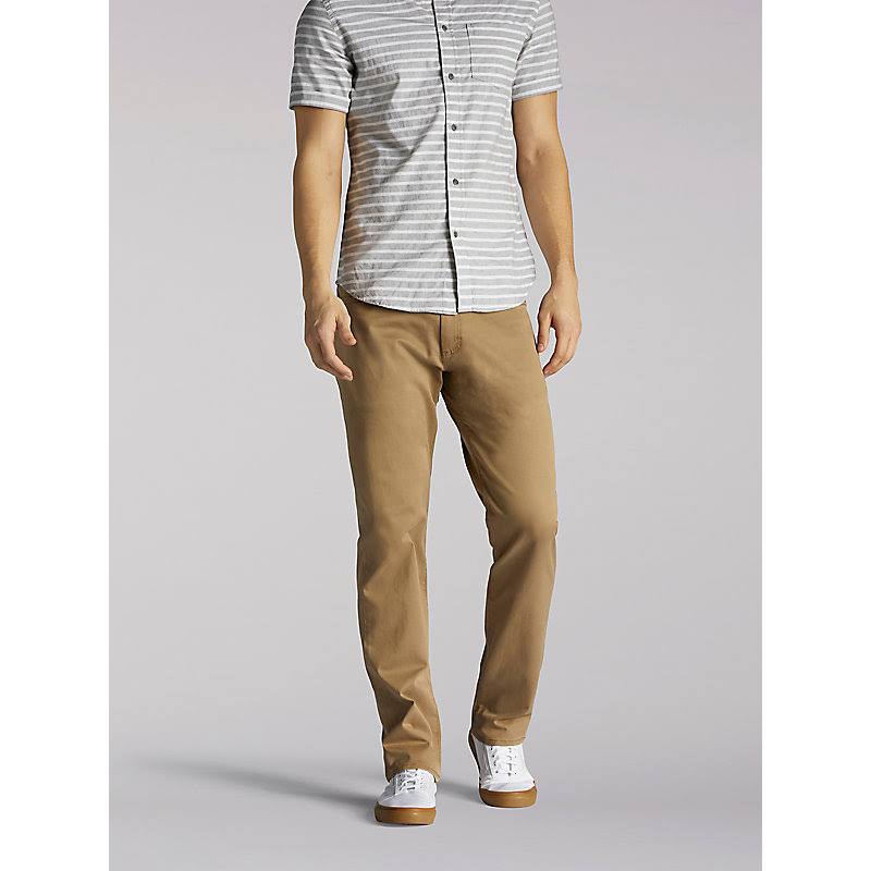 Lee Men's Big-Tall Modern Series Extreme Motion St - Choose Sz/Color
