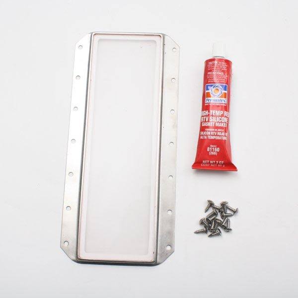 Turbochef NGC-3036 from CPS Ohio