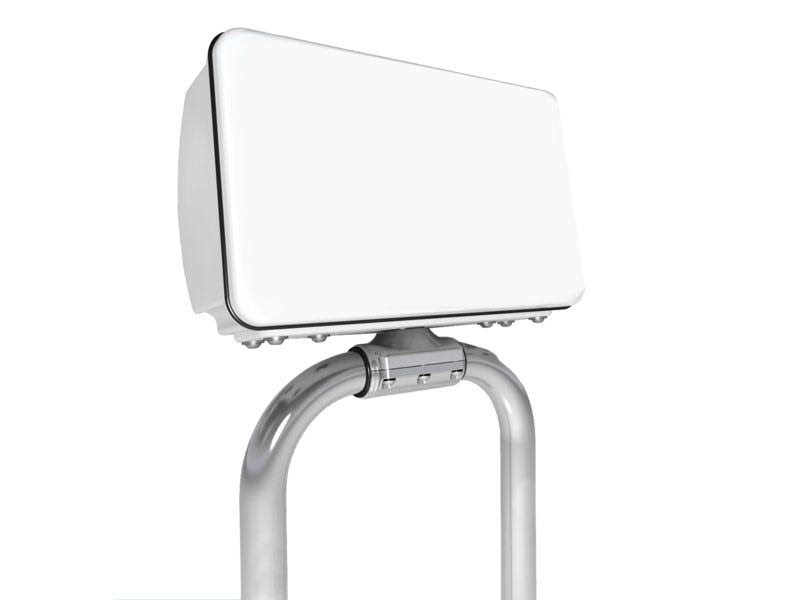 Seaview SP3S1 Rail Pod - Uncut 12.938x22 x 8.125x22