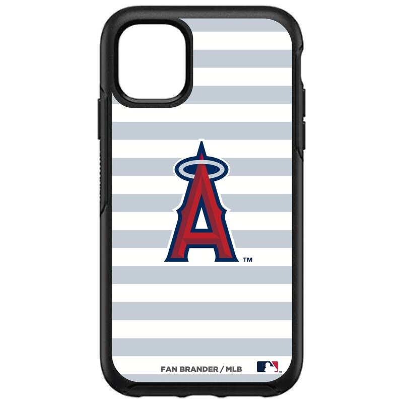 OtterBox Los Angeles Angels iPhone Symmetry Case