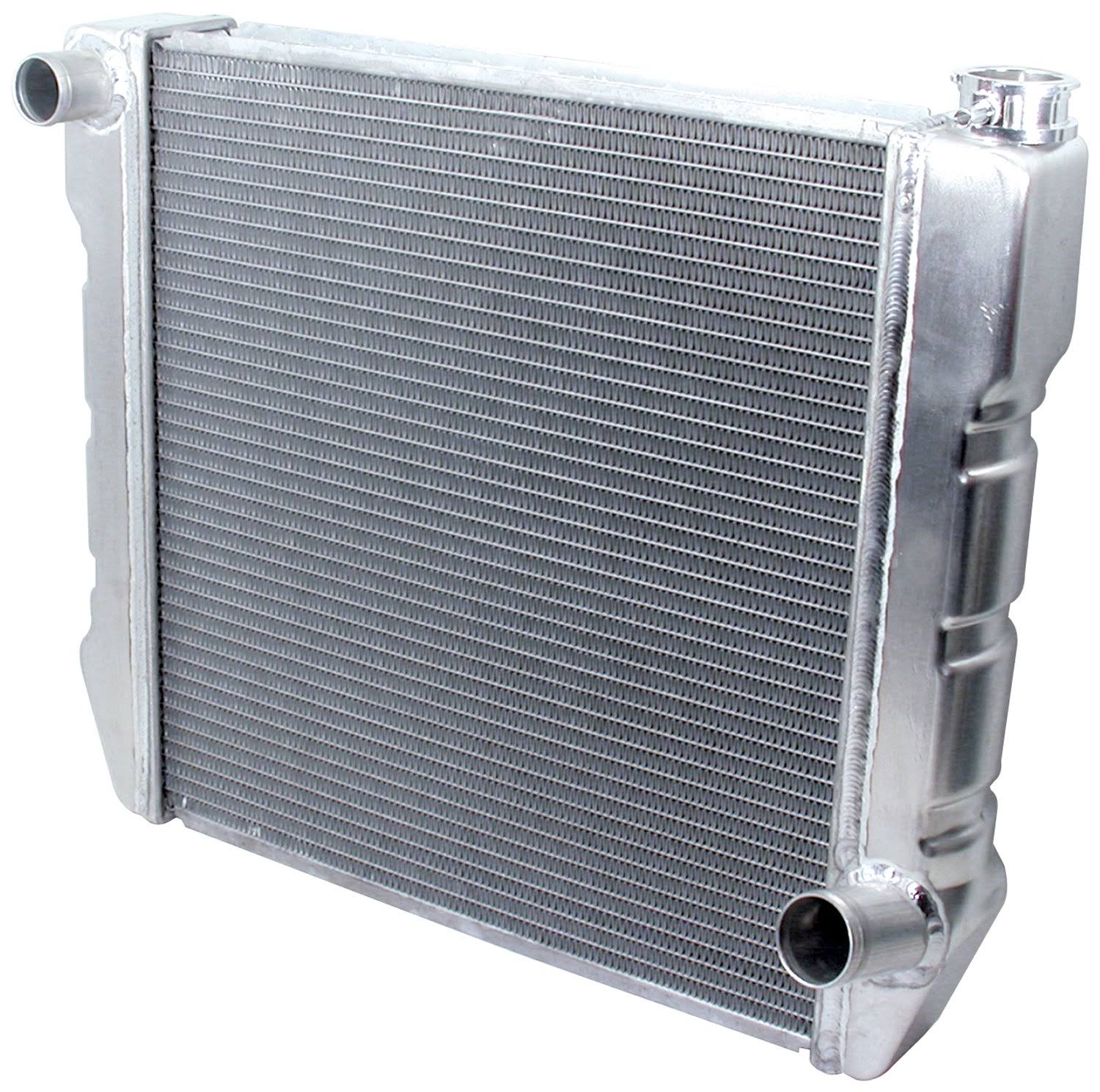 Allstar Performance ALL30014 19 x 28 in Radiator for Chevy