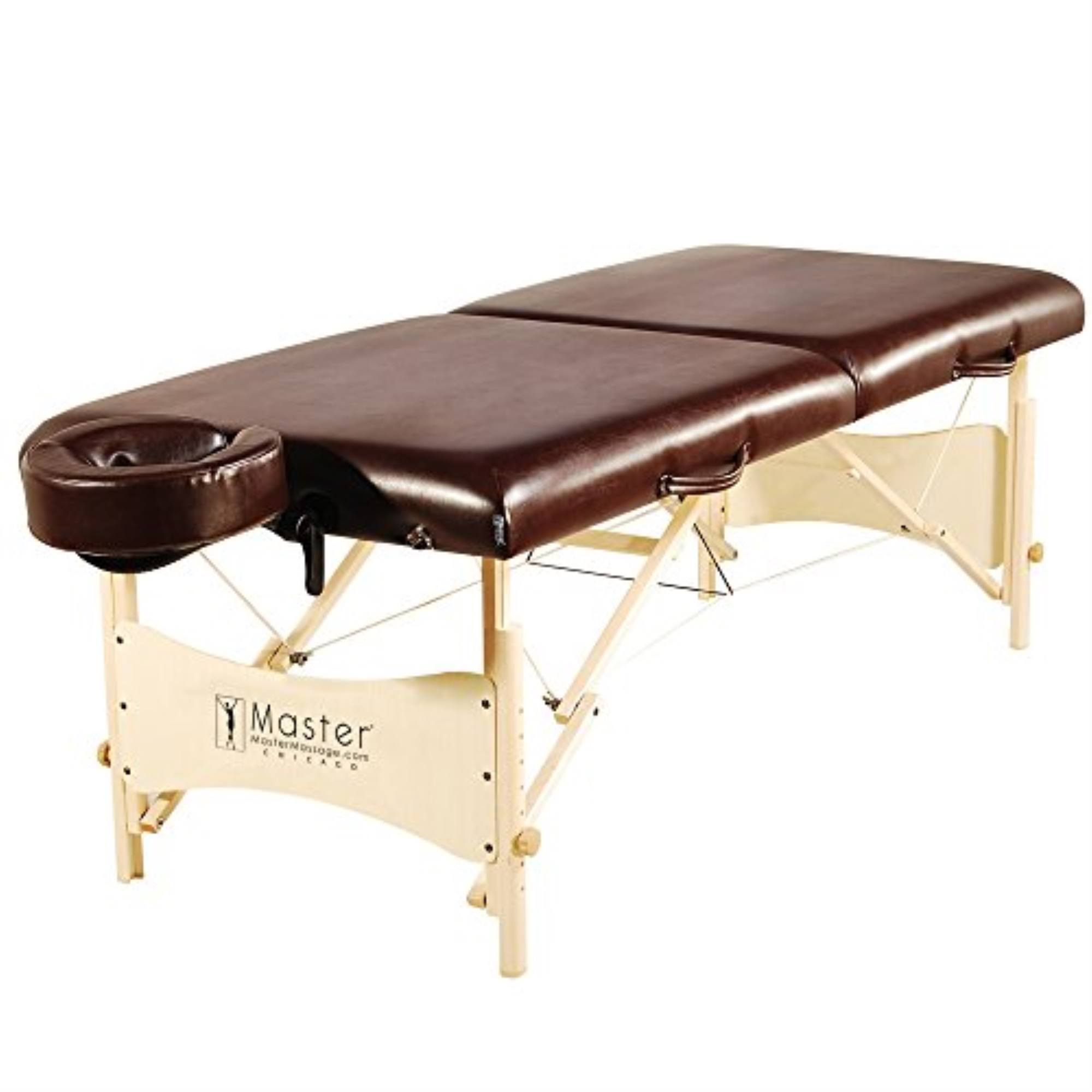 Master Massage 30-Inch Coronado LX Portable Massage Table