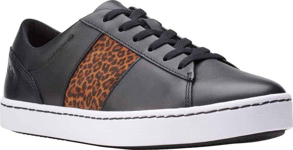 Clarks Pawley Rilee 7 Women's Black