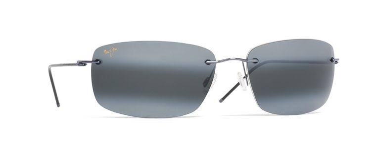 Maui Jim Frigate - Blue - Sunglasses