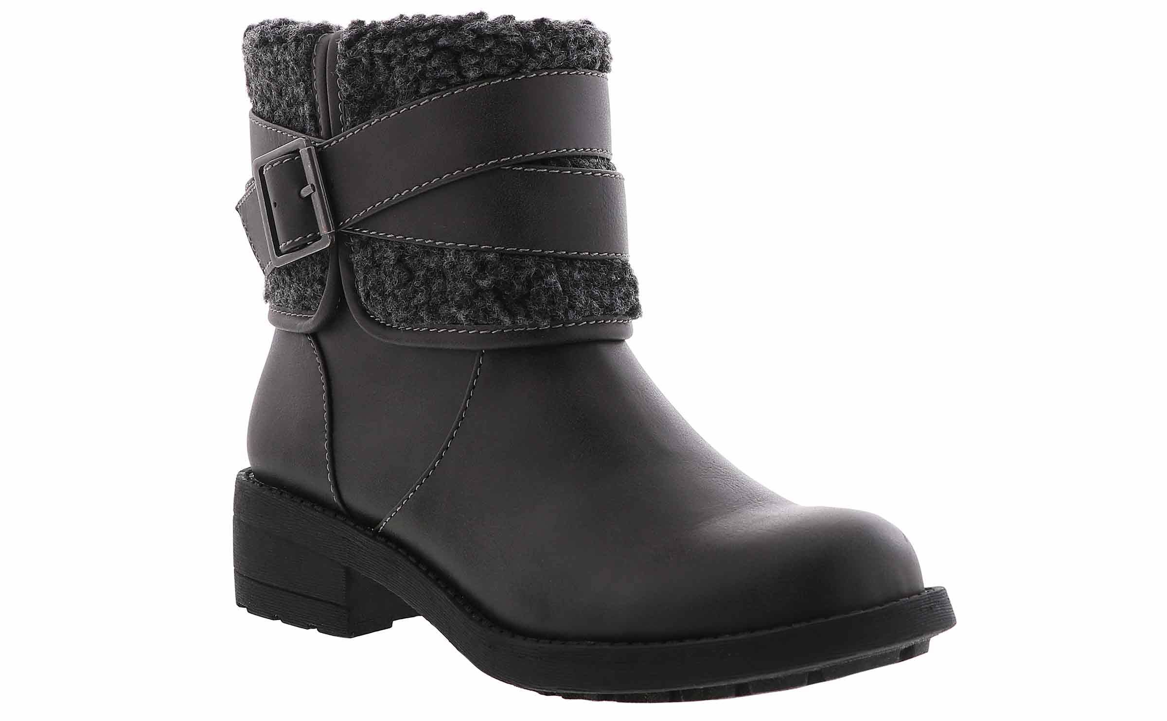 Rocket Dog Trepp 10 Women's Grey
