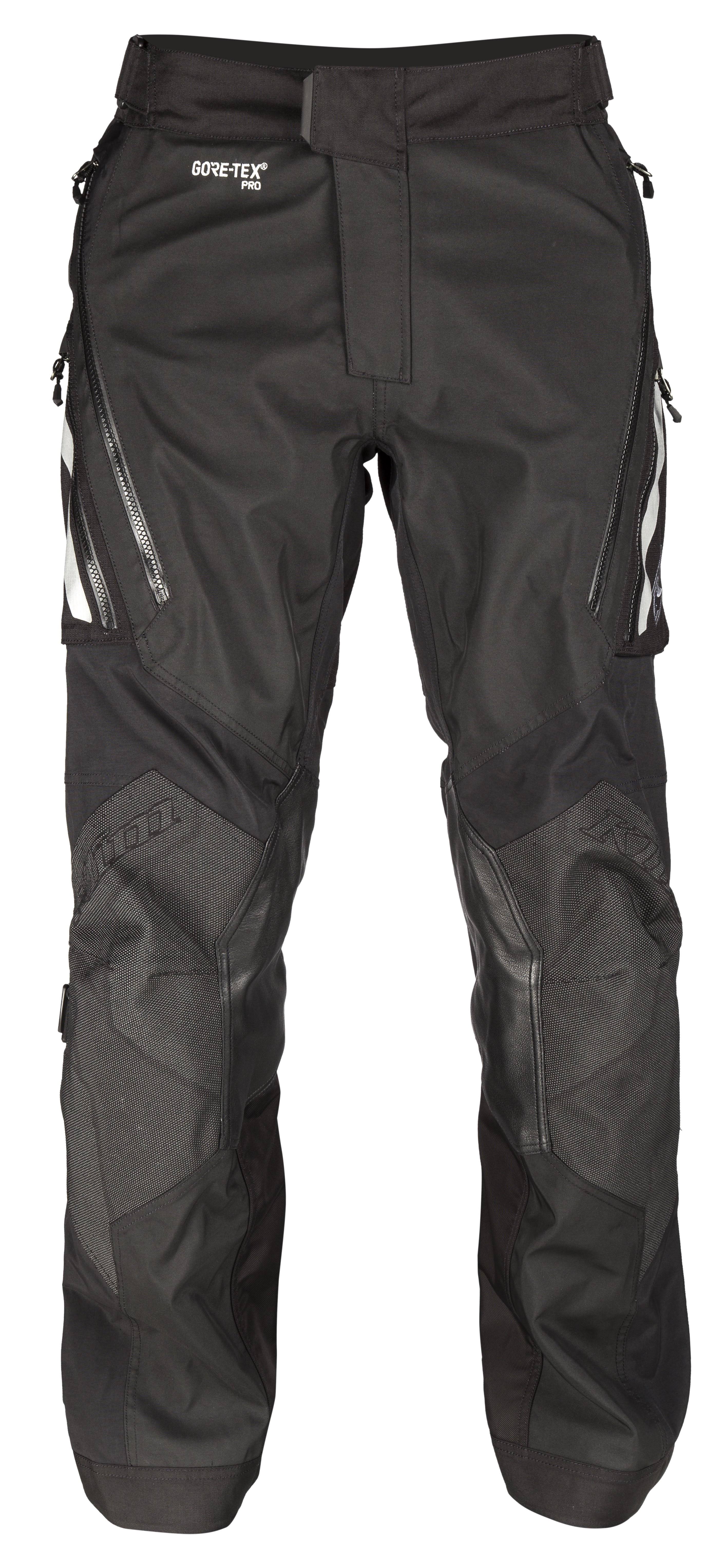Klim - Badlands Pro Pant - Black, 30