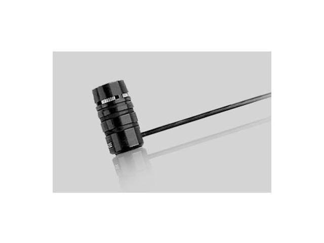 Shure MicroFlex Lavalier MX184 Microphone