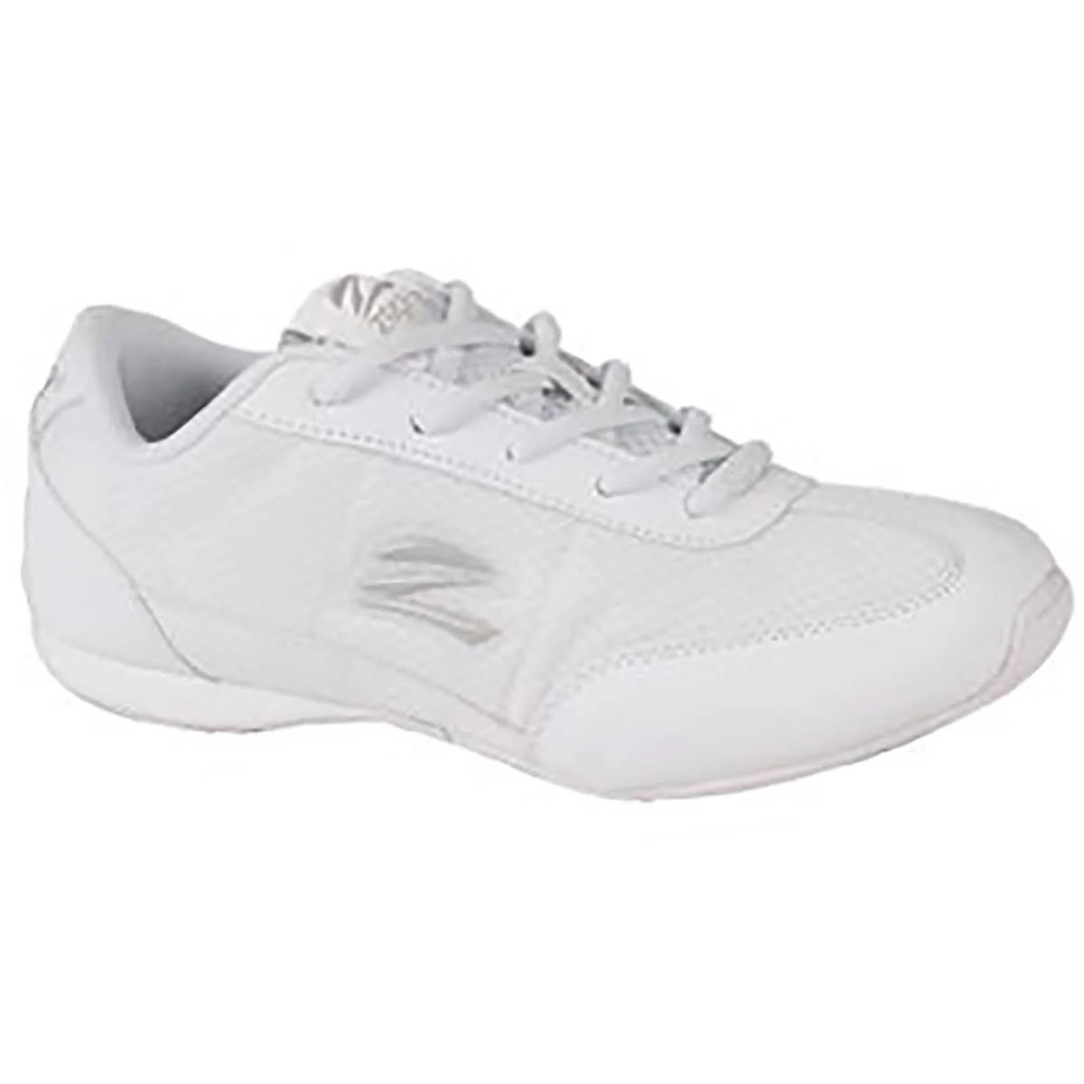 Zephz butterfly.lite Cheerleading Shoe Adult, Women's, Size: 4, White