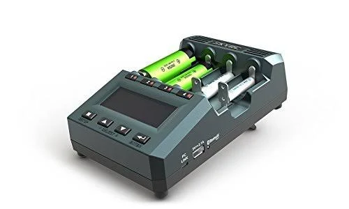 SKYRC MC3000 Universal Battery Charger u0026 Analyzer
