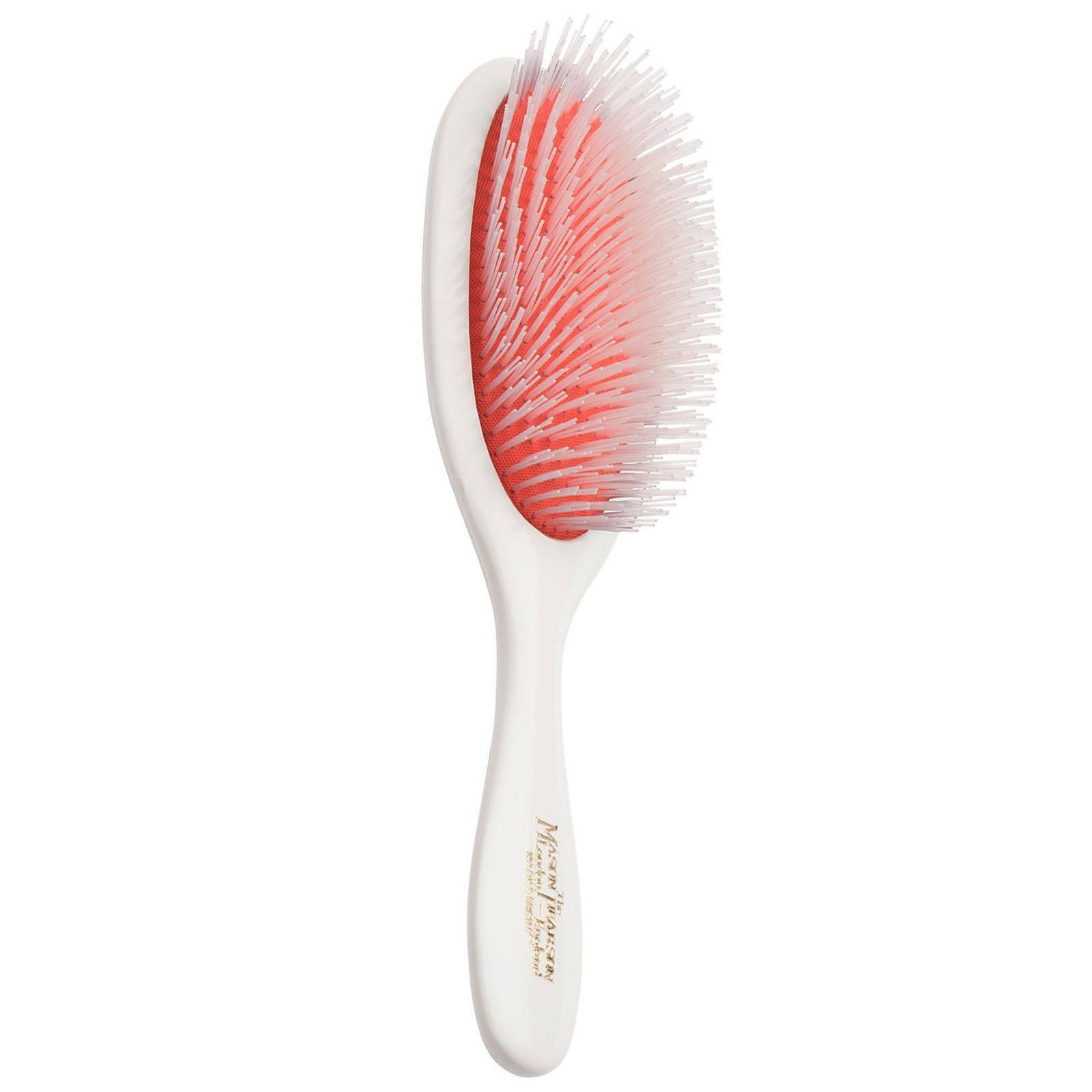 Mason Pearson Handy Nylon &Detangler& Hair Brush (N3)