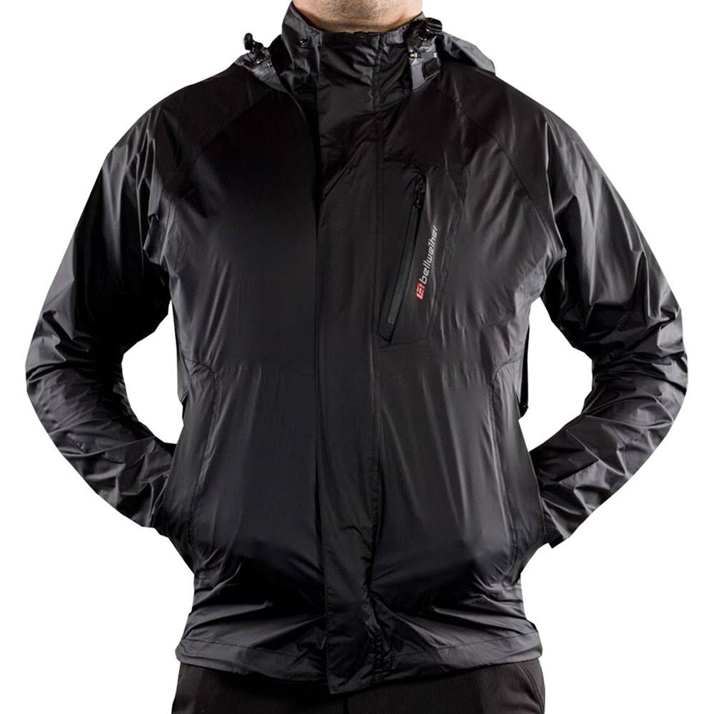 Bellwether Aqua-No Alterra Jacket Black MD
