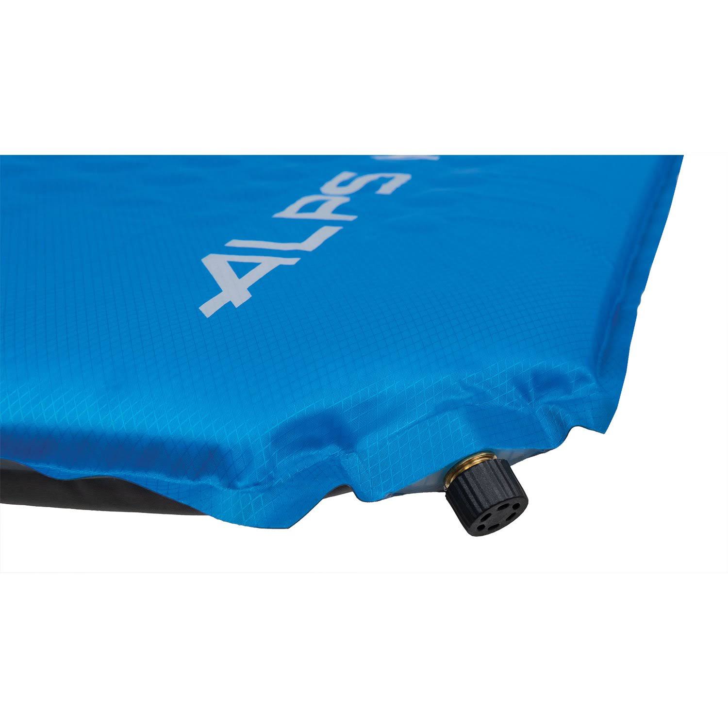 Alps Mountaineering - Flexcore Air Pad - Long