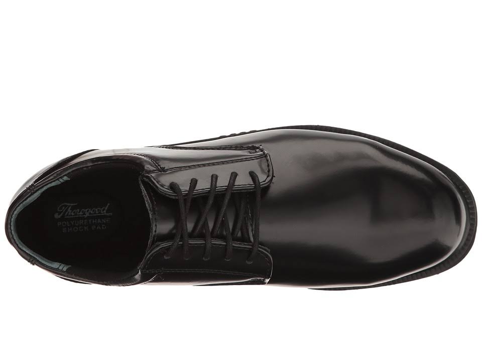 Thorogood Classic Leather Academy Oxford