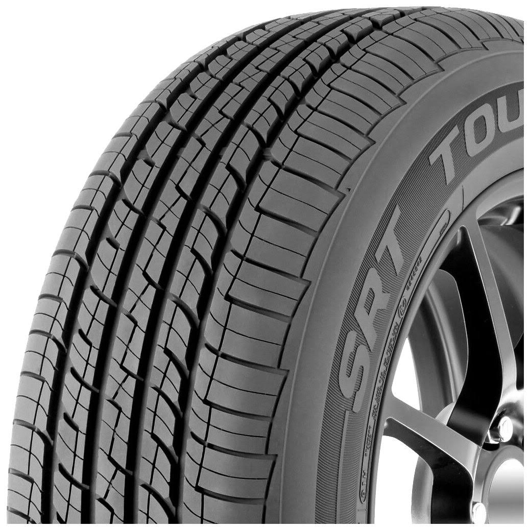 Mastercraft 225/60R17 SRT Touring 99T Tire