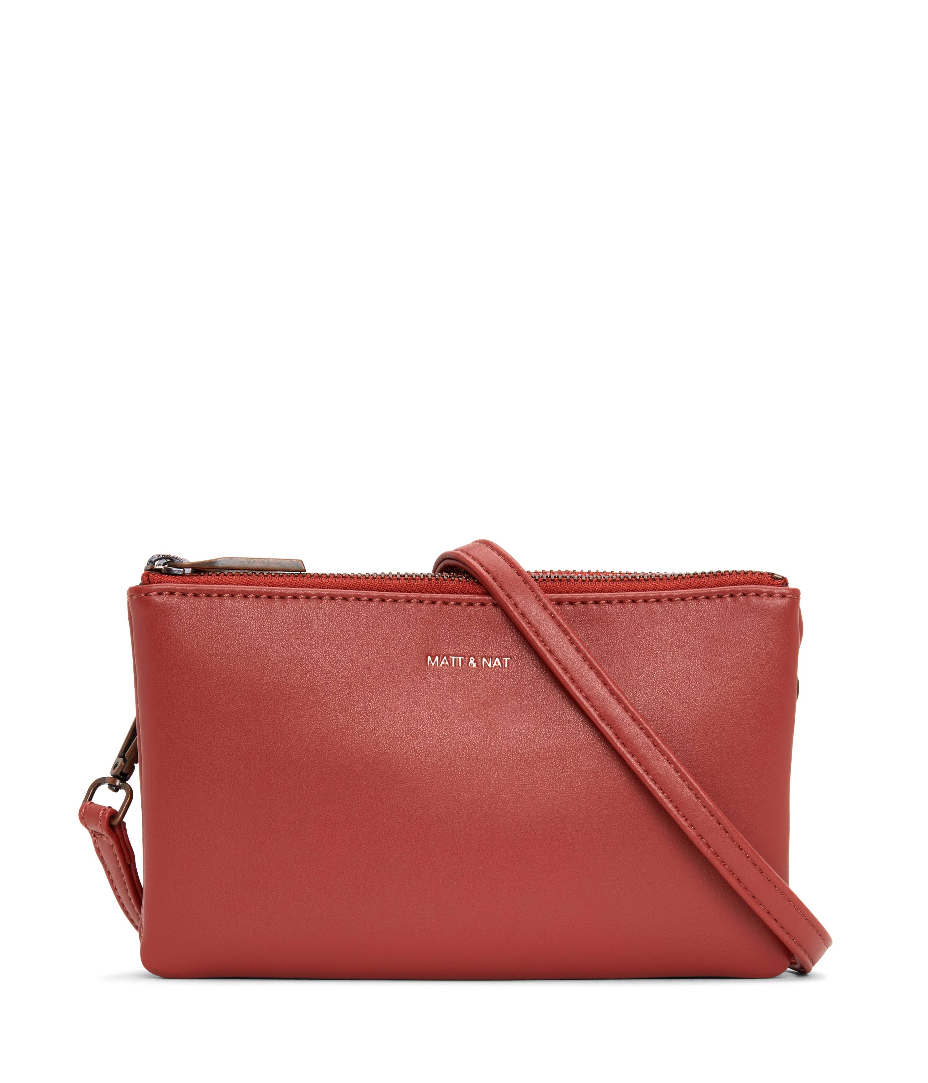 Matt u0026 Nat Triplet Crossbody Bag, Desert