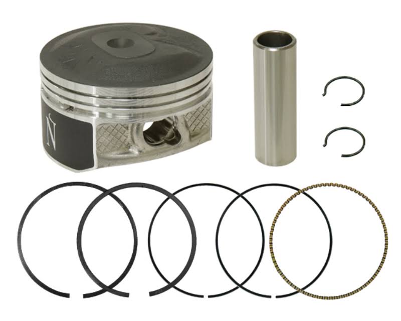 Namura NA-80000-4 Piston Kit
