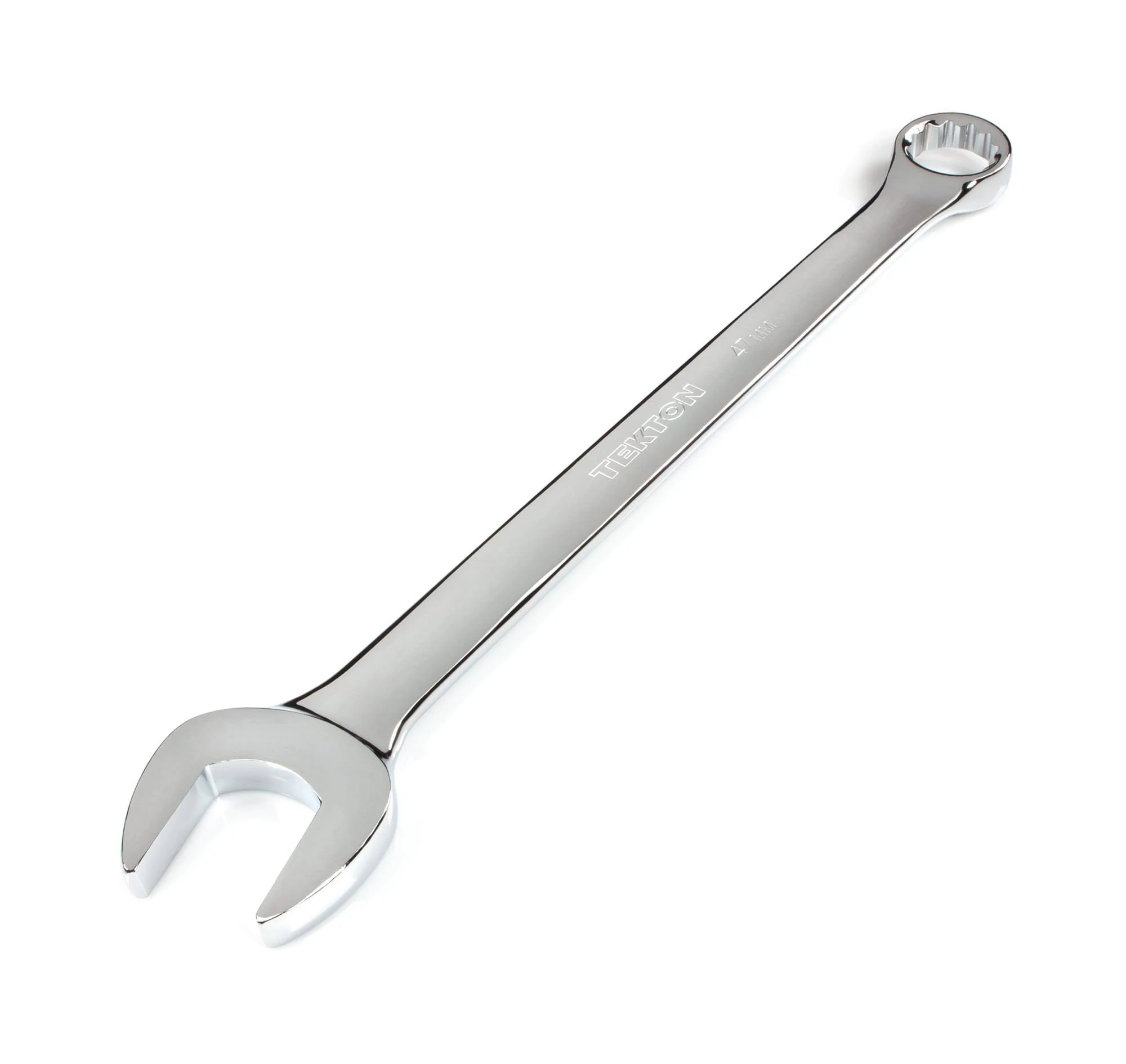 Tekton WCB24047 47 mm Combination Wrench