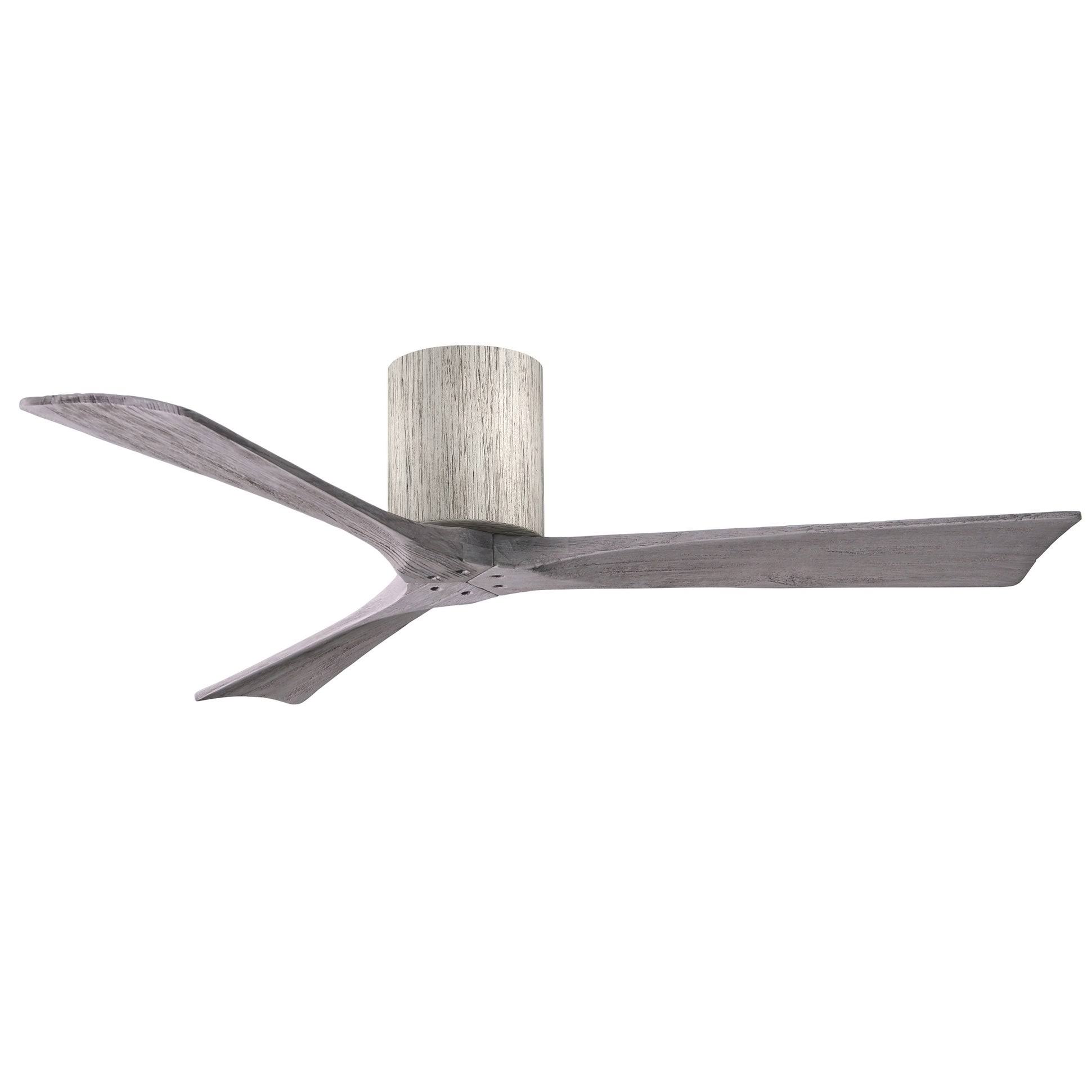 Matthews Fans IR3H-BW-BW-52 Irene - Ceiling Fan Barnwood Tone 52