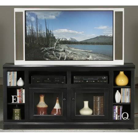 Meredith TV Stand for TVs Up to 75x22 Breakwater Bay Color: Autumn Sage