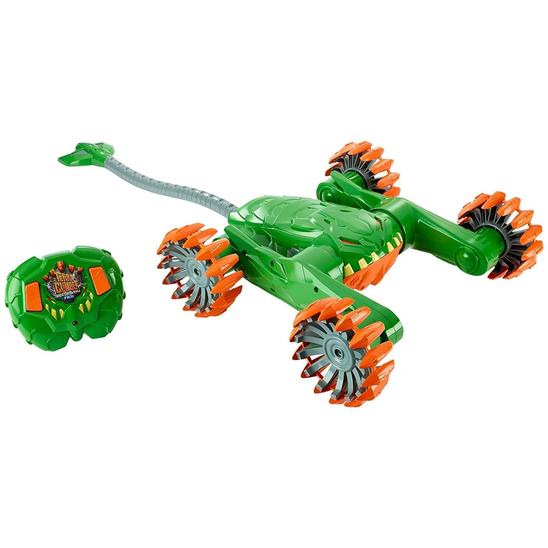 Tyco Terra Climber Radio Control Vehicle