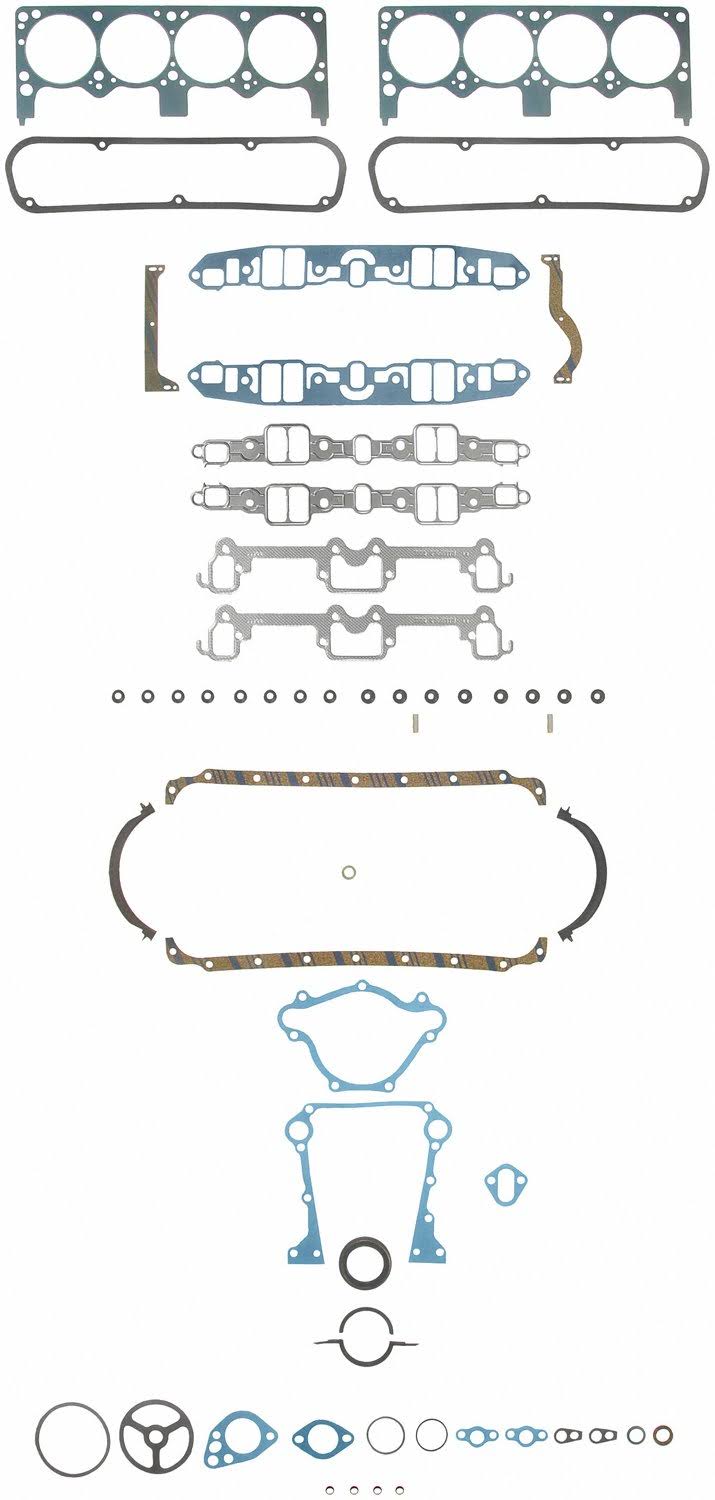 Fel-Pro KS2114 Engine Gasket Set