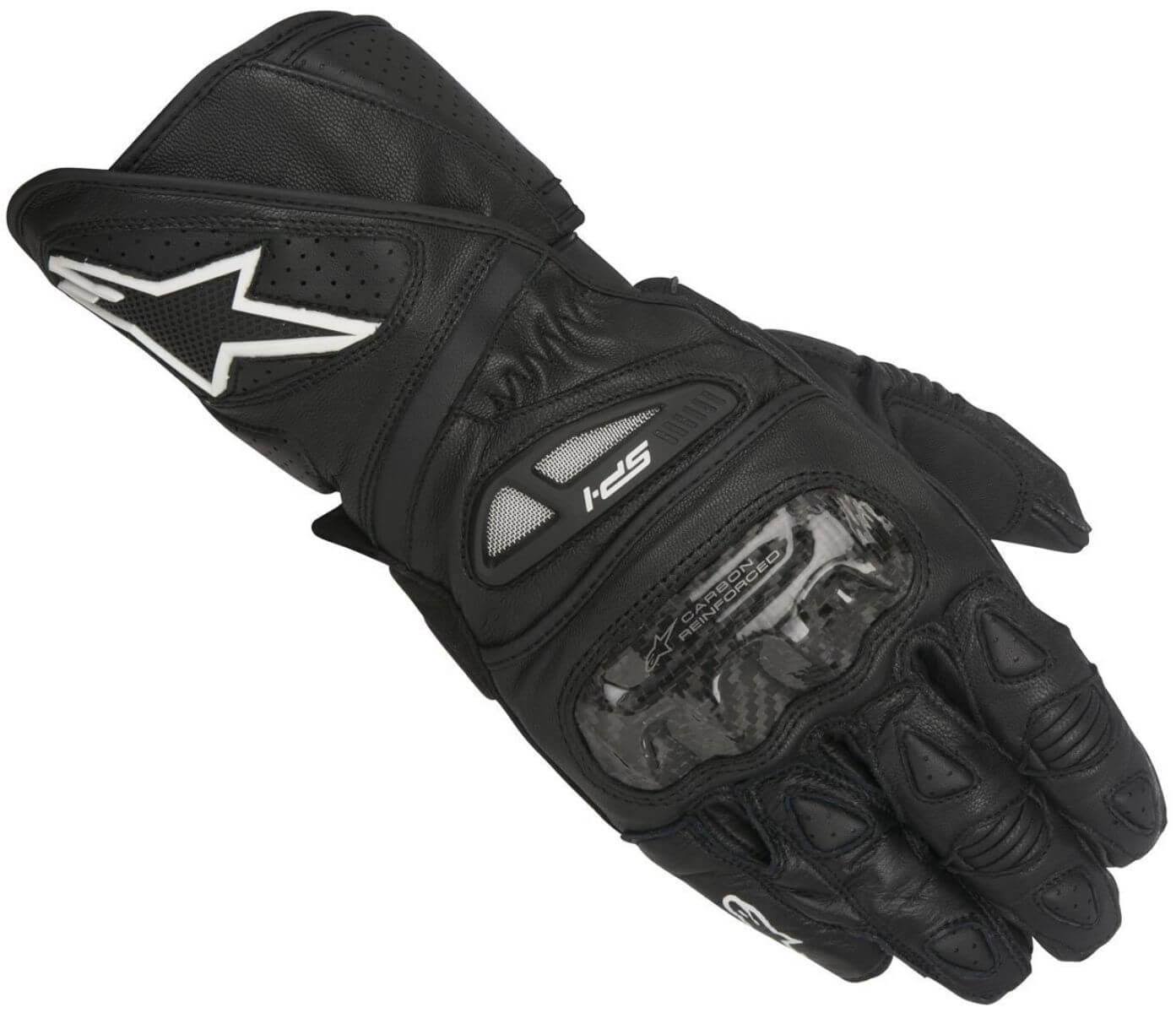 Gloves Alpinestars SP-1 Black