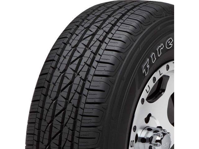 Firestone - Destination LE2 - P265/70R18 114T