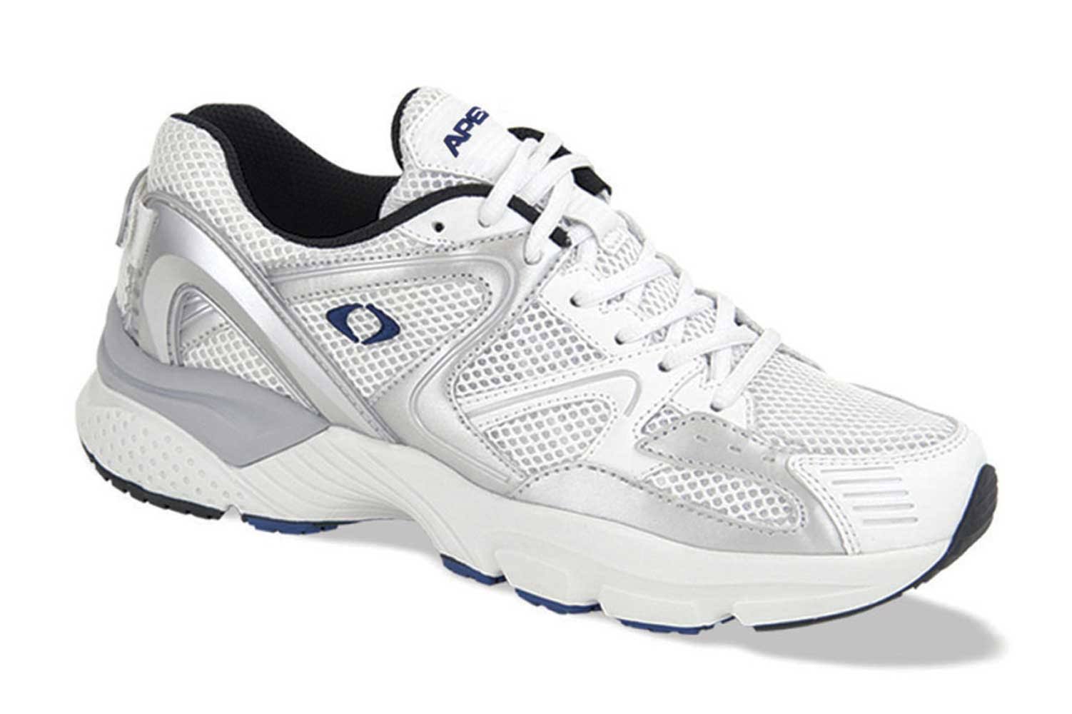 Apex Boss Runner 11 Men's White