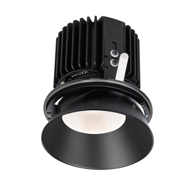 WAC Lighting R4RD2L-N927-WT Volta LED Module White Invisible Trim