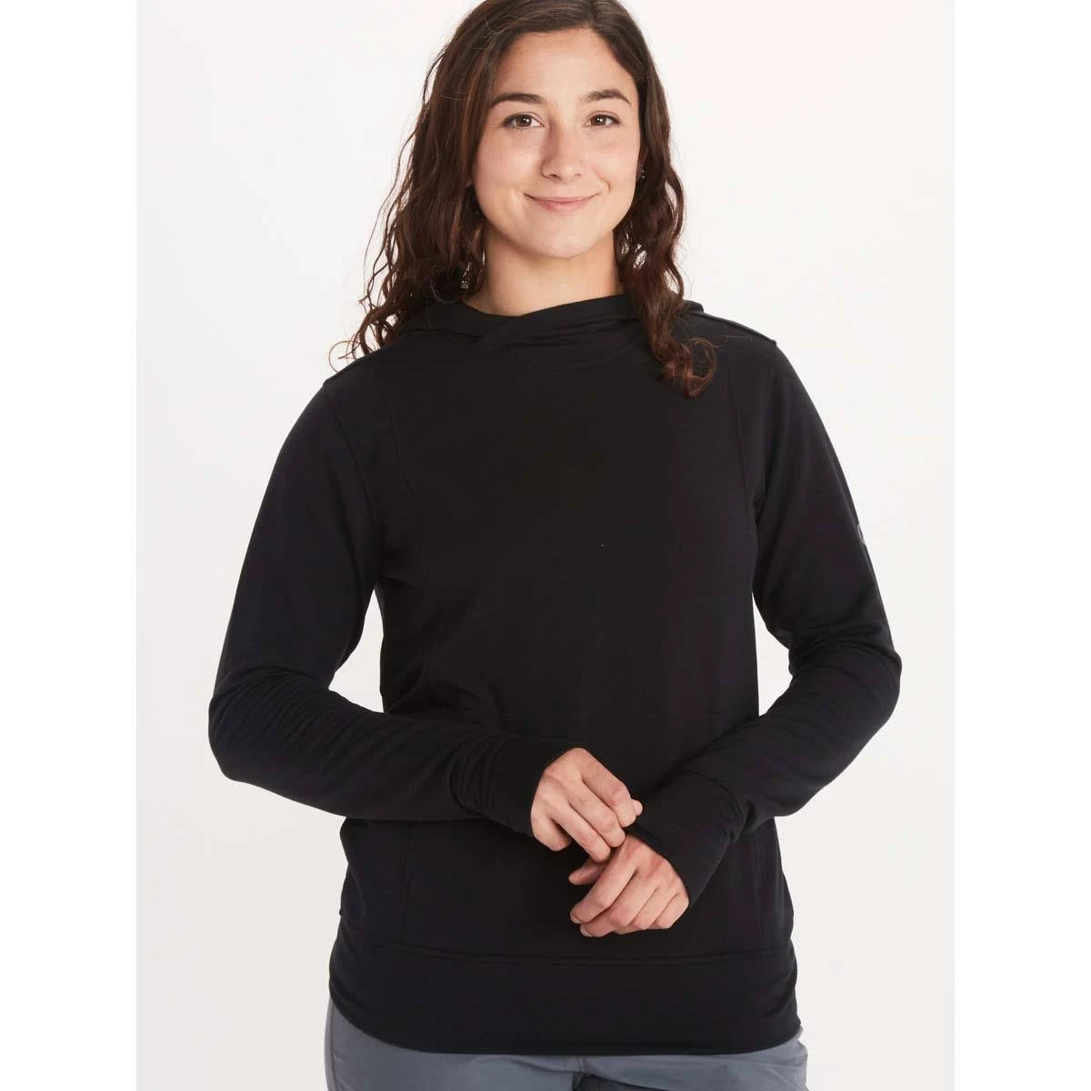 Marmot Women's La Linea Hoody XL