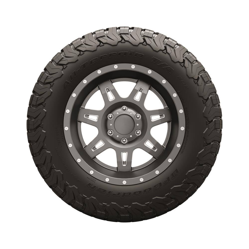 BFGoodrich Year-Round All-Terrain T/A KO2 Lt325/60r20/e 126/123S 12201 12201