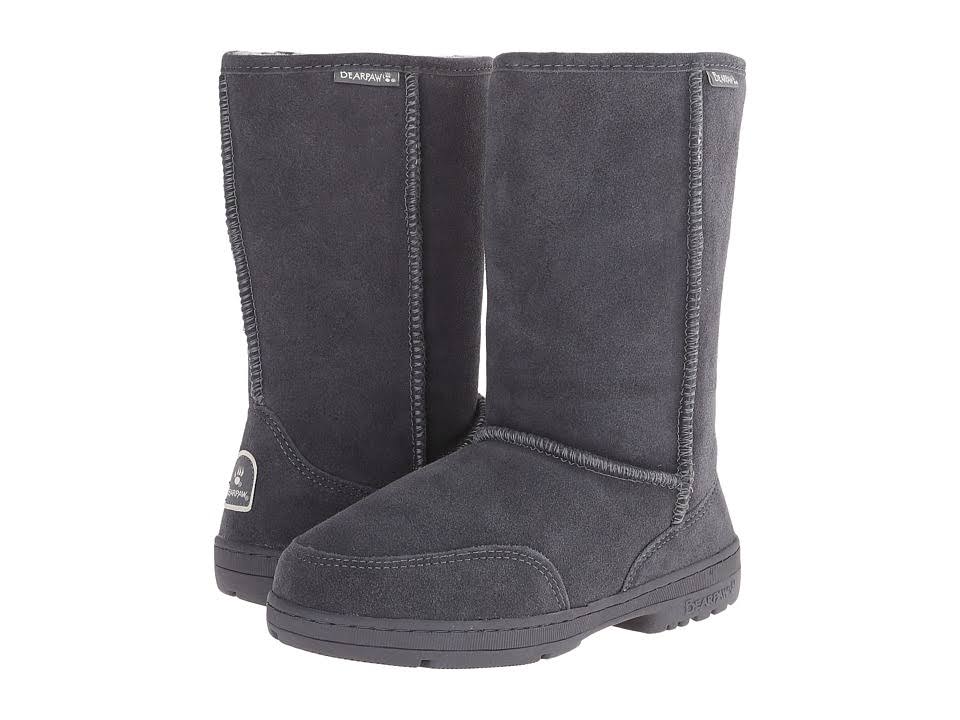 Bearpaw Women's Meadow Boot Charcoal