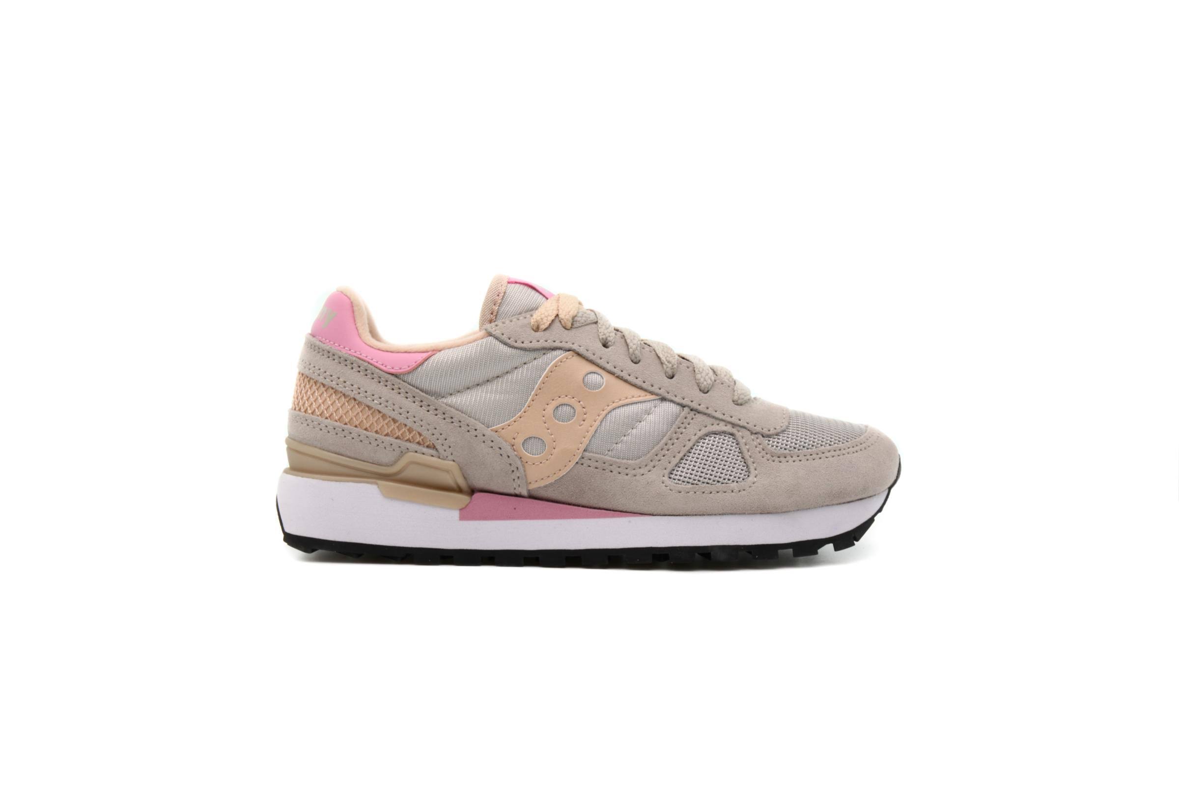 Saucony Wmns Shadow Original Tan
