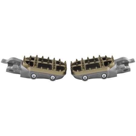 ProTaper 11-090K 2.3 Platform Footpegs