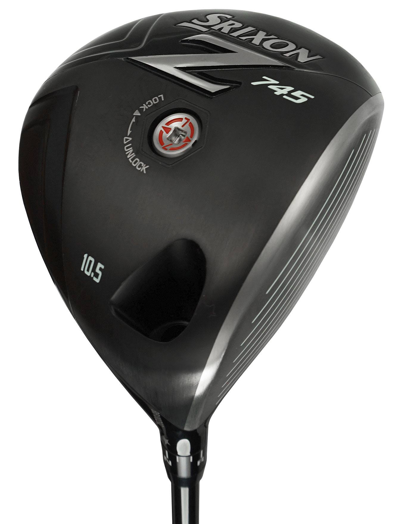 Srixon Z 745 Driver 430cc