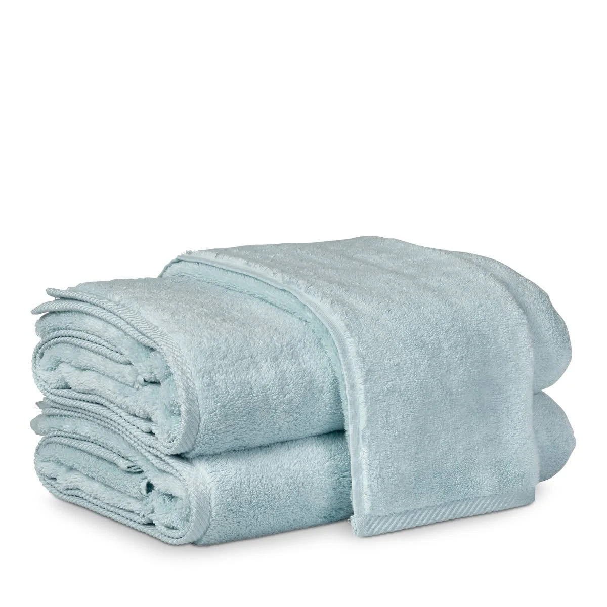 Matouk Milagro Bath Sheet - Pool